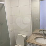 Apartamento com 70m² , 2 dormitórios , sendo 1 suíte , 1 vaga de garagem , à venda no bairro Campestre em Santo André.