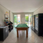 Apartamento à Venda no Campo Belo – Rua Demóstenes, 606