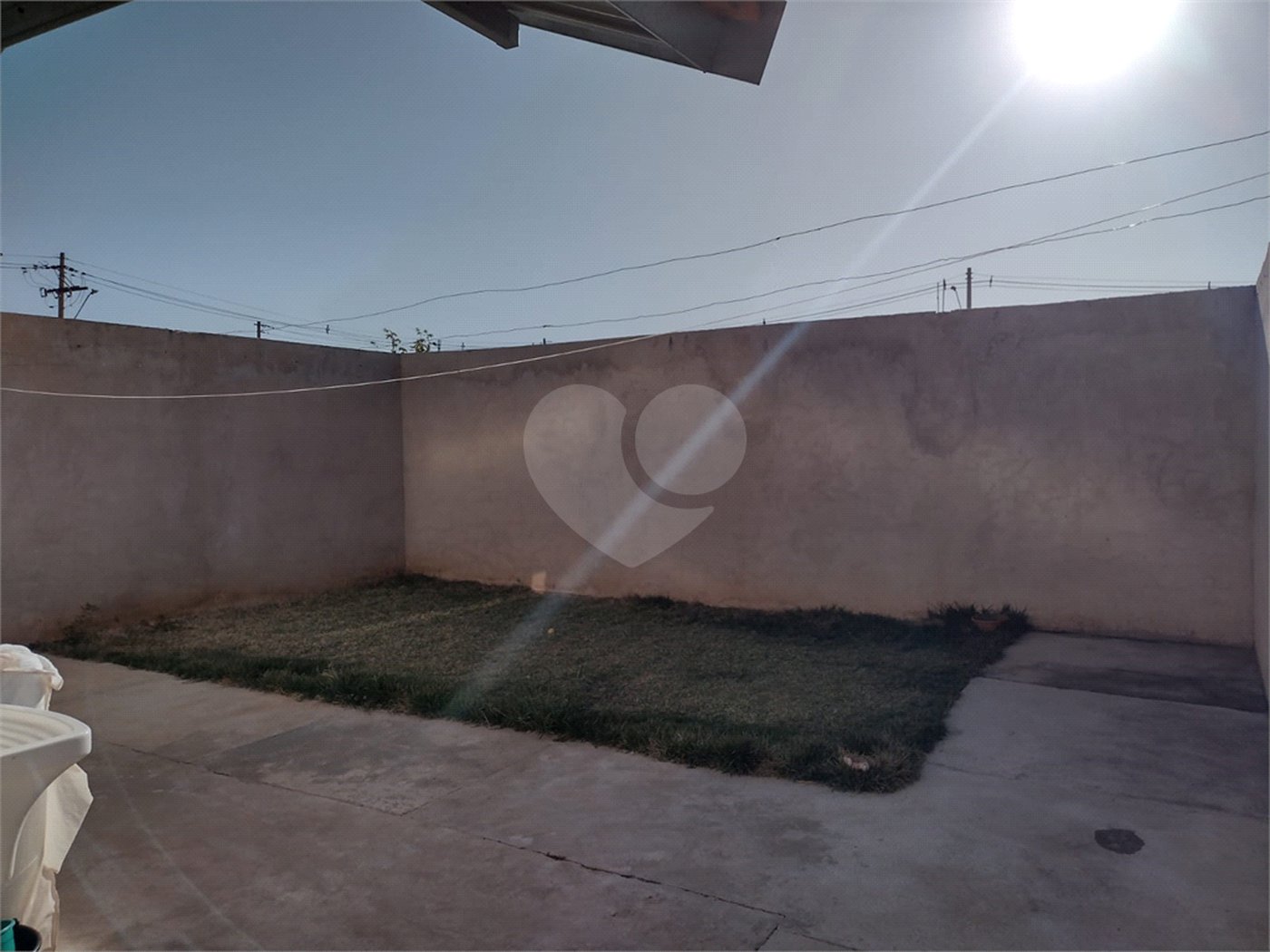 Linda Casa no Bairro Abdelnur