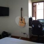 Condominio Alto Padrão - Jardim França - Z Norte - SP - 336 m2 - 4 dormitorios - 4 suites - 6 vagas