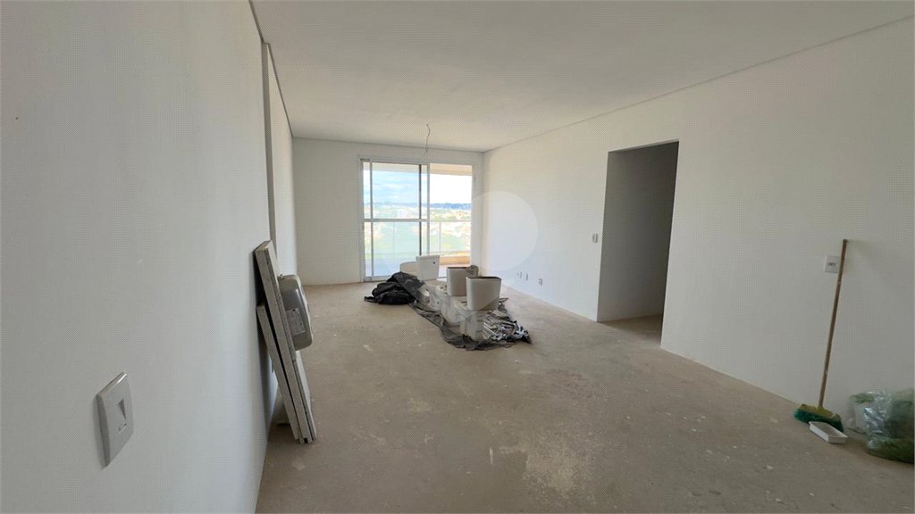 Apartamento "Tela em Branco" no condomínio Aurora Gardens - Oportunidade rara