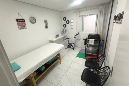 Sobrado Comercial com Grande Potencial – Campo Limpo