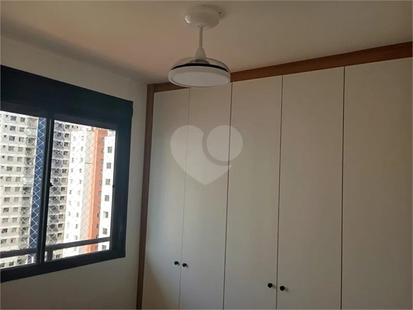 Apartamento à venda na Saúde – 27,69 m², excelente localização e lazer completo
