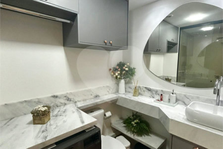 Apartamento para venda em Moema Apartamento Av. Pavão