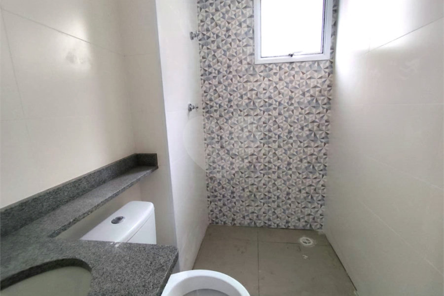Apartamento com 2 dormitórios à venda, 47 m² por R$ 293.000 - Vila Alpina - São Paulo/SP