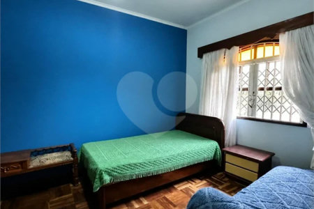 Casa/Chácara em Condomínio Fechado — Completa e com Lazer Exclusivo