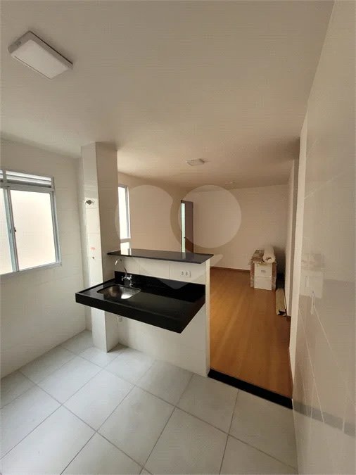 Apartamento 2 Quartos Novo no Monte Blanc | Lazer Completo e apenas R$ 230 Mil