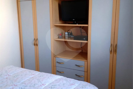Apartamento á venda - Jabaquara