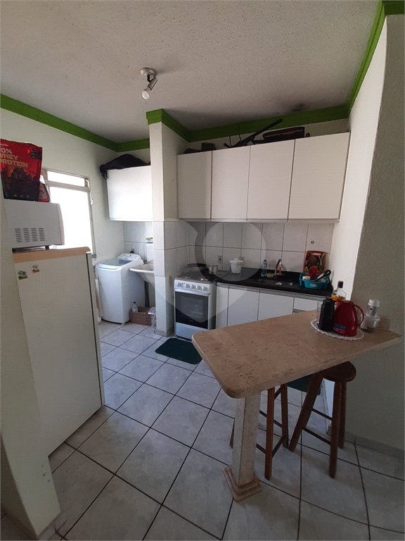 Apartamento no Residencial Jardim das Torres