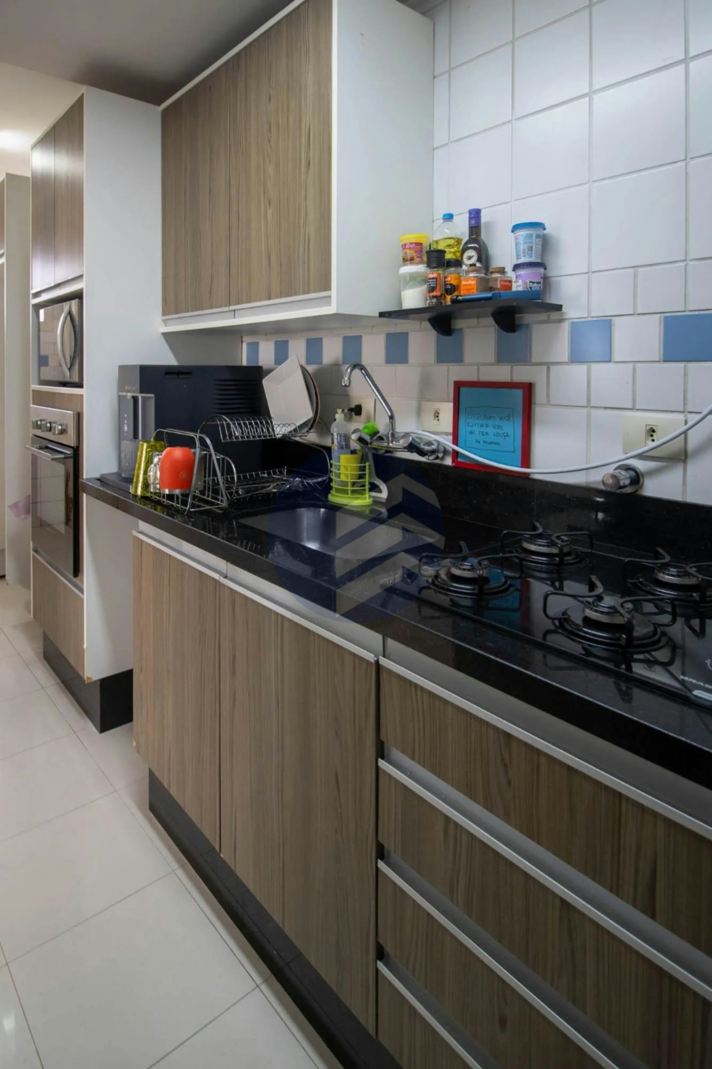 Duplex à venda com 2 quartos, sendo 2 suítes, em Jardim Londrina, São Paulo - SP