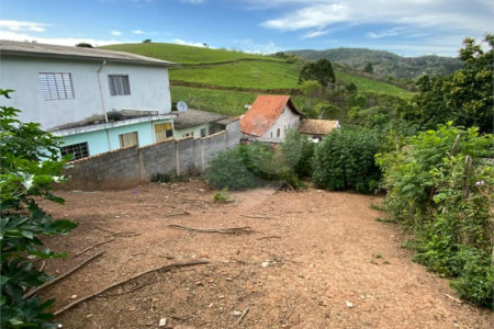 Terreno de 311 m²