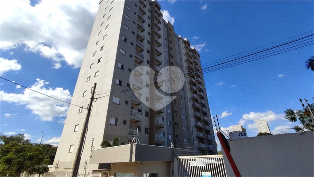 Apartamento a venda no Parque das Acácias