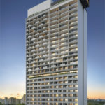 VILA CLEMENTINO - APARTAMENTO DE 1 DORMITÓRIO DE 46,12M² COM VAGA - ANDAR ALTO - VISTA LIVRE