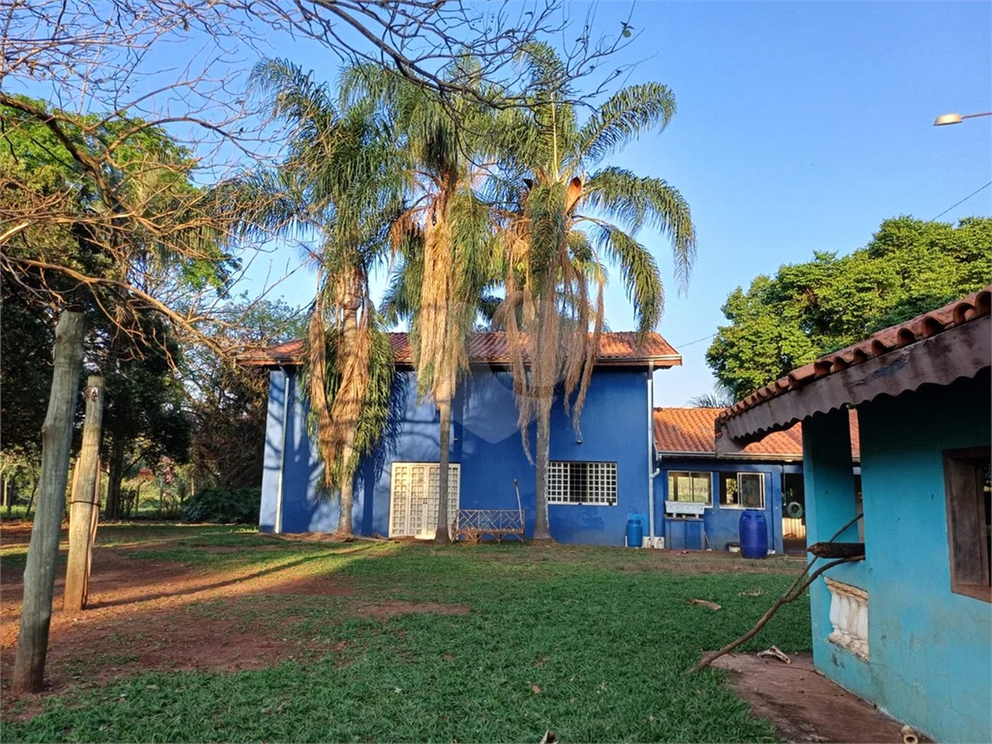 Chacara a venda Bairro Santa Rita - Piracicaba/SP