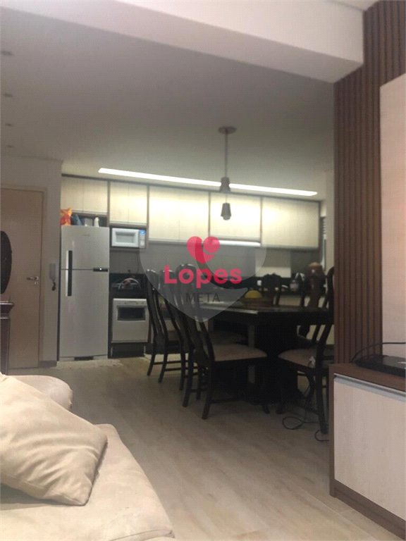 APARTAMENTO A VENDA NO JARDIM SATÉLITE COM 77M², 3 DORMITORIOS, 1 SUITE, 2 VAGAS - SJC