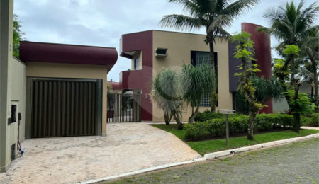Casa à venda com 3 quartos, sendo 1 suíte,  em Boracéia, São Sebastião, SP