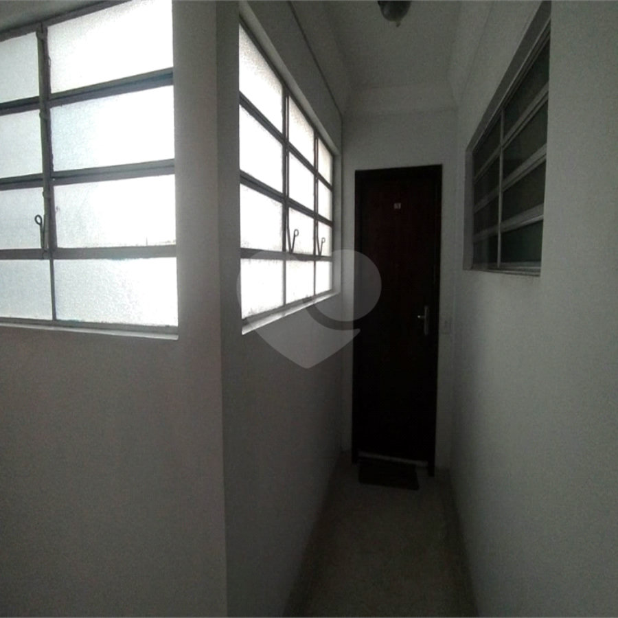 APARTAMENTO DE 60 M² COM 02 DORMITÓRIOS PARA VENDA NA VILA MARIANA, SEM VAGA