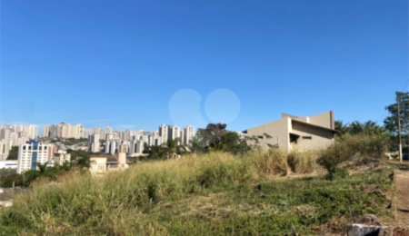Terreno à venda em Ribeirânia, Ribeirão Preto, SP