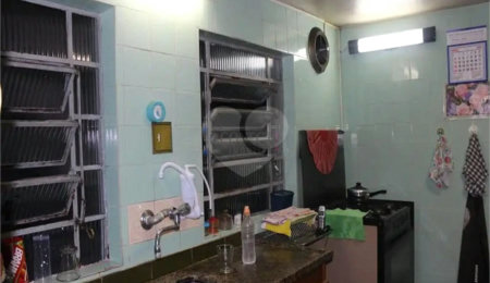 Casa à venda com 3 quartos em Pirituba, São Paulo, SP