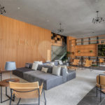 L Klabin – Cobertura Duplex e Apartamento Pronto para Morar na Chácara Klabin, São Paulo