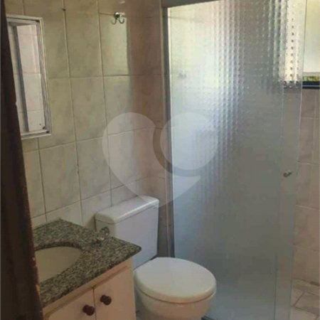 Apartamento no Condomínio Residencial Mazo