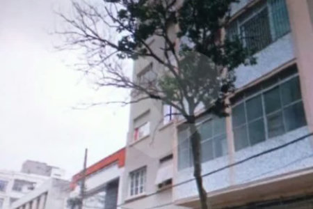 Apartamento à venda na Santa Cecília.