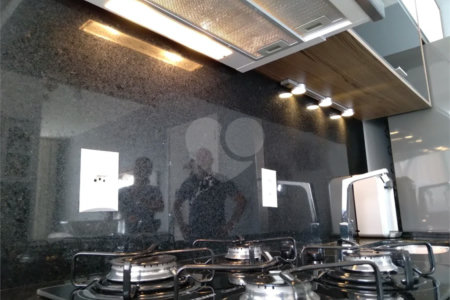 Apartamento à venda com 2 quartos no condomínio Pitangueiras, Hortolândia - SP