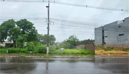 Terreno à venda em Vila Bnh, Ponta Porã, MS