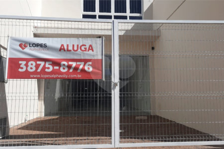 Salão comercial para locação no Centro de Indaiatuba/SP