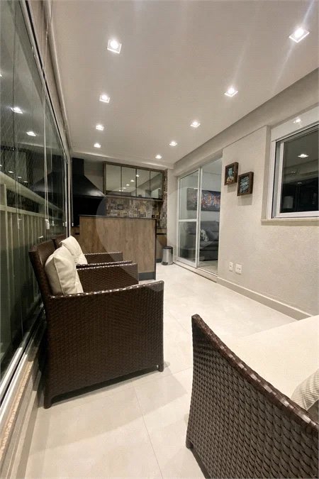 Apartamento pronto para morar no Trilogy Home
