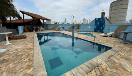 Apartamento à venda com 2 quartos em Vila Carrão, São Paulo, SP