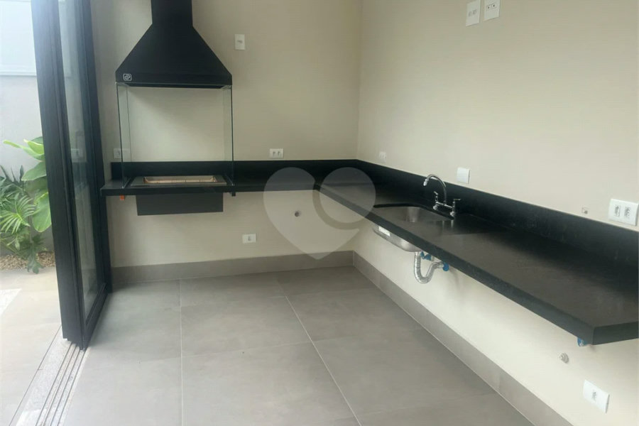 Casa Térrea à venda no Condomínio Park Unimep Taquaral em Piracicaba/SP.