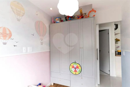 Apartamento à venda no Ipiranga 2 quartos sendo uma suite