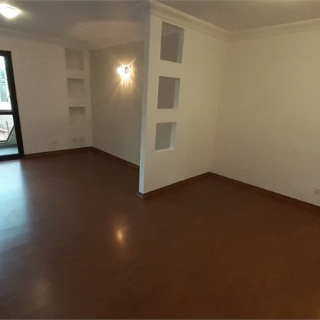 Apartamento à venda com 3 quartos, sendo 3 suítes, em Vila Sônia, São Paulo - SP