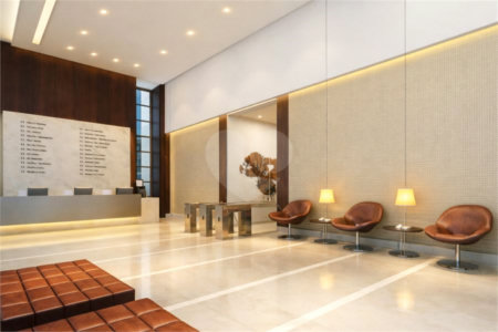 Sala Comercial á venda -Trend Paulista Offices