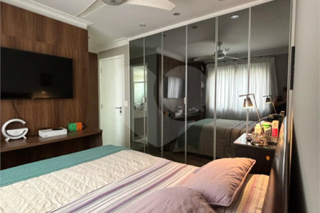 Apartamento a venda na Móoca