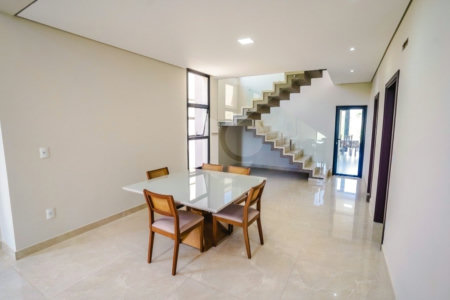 Casa no Condomínio - Quinta dos Ventos .