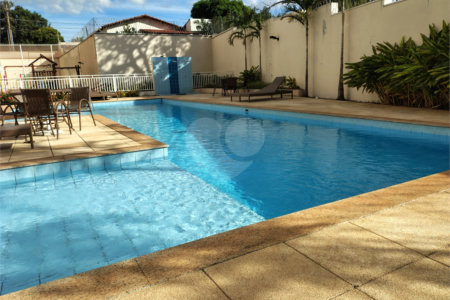 Apartamento com 3 quartos e 1 Suíte Condomínio Completo