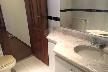 Apartamento à venda com 4 suítes em Chácara Santo Antônio (zona Sul), São Paulo, SP