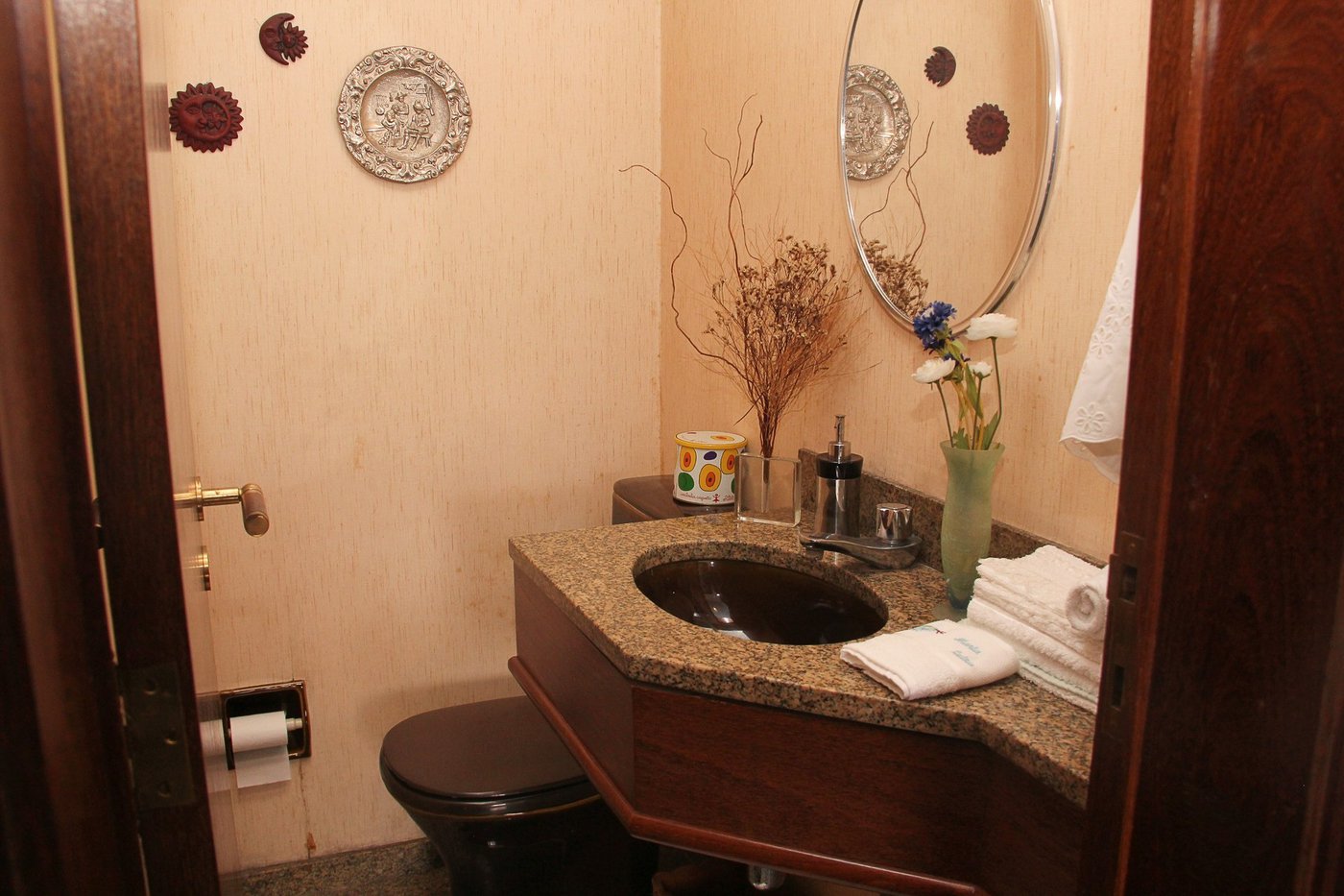 Apartamento à venda com 3 quartos, sendo 3 suítes, em Vila Andrade, São Paulo - SP