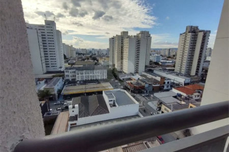 Apartamento novo com 129m² na Mooca com 2 suítes e 2 vagas.