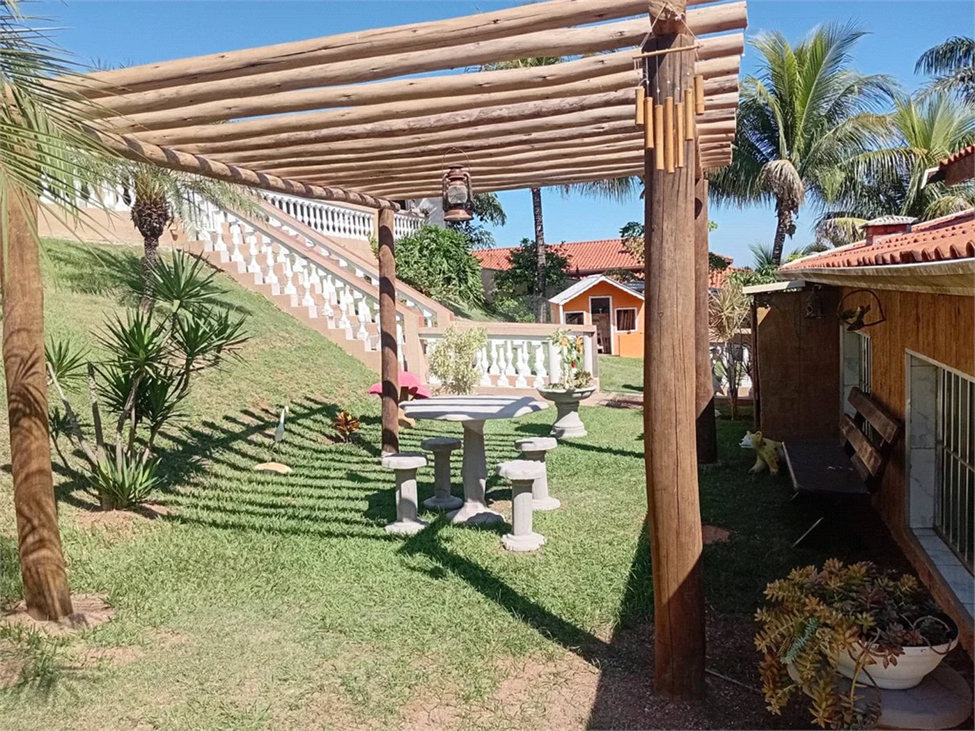 Chácara a venda em Piracicaba - Bairro Vivendas Bela Vista