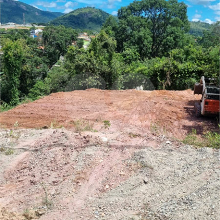 Terreno à Venda no Jardim Paulista