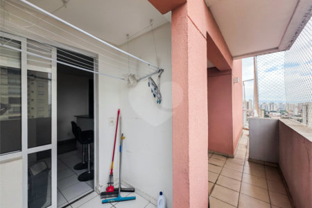 Cobertura Duplex - Ipiranga - 3 Quartos / Dormitórios - 2 Vagas - Locação / Aluguel