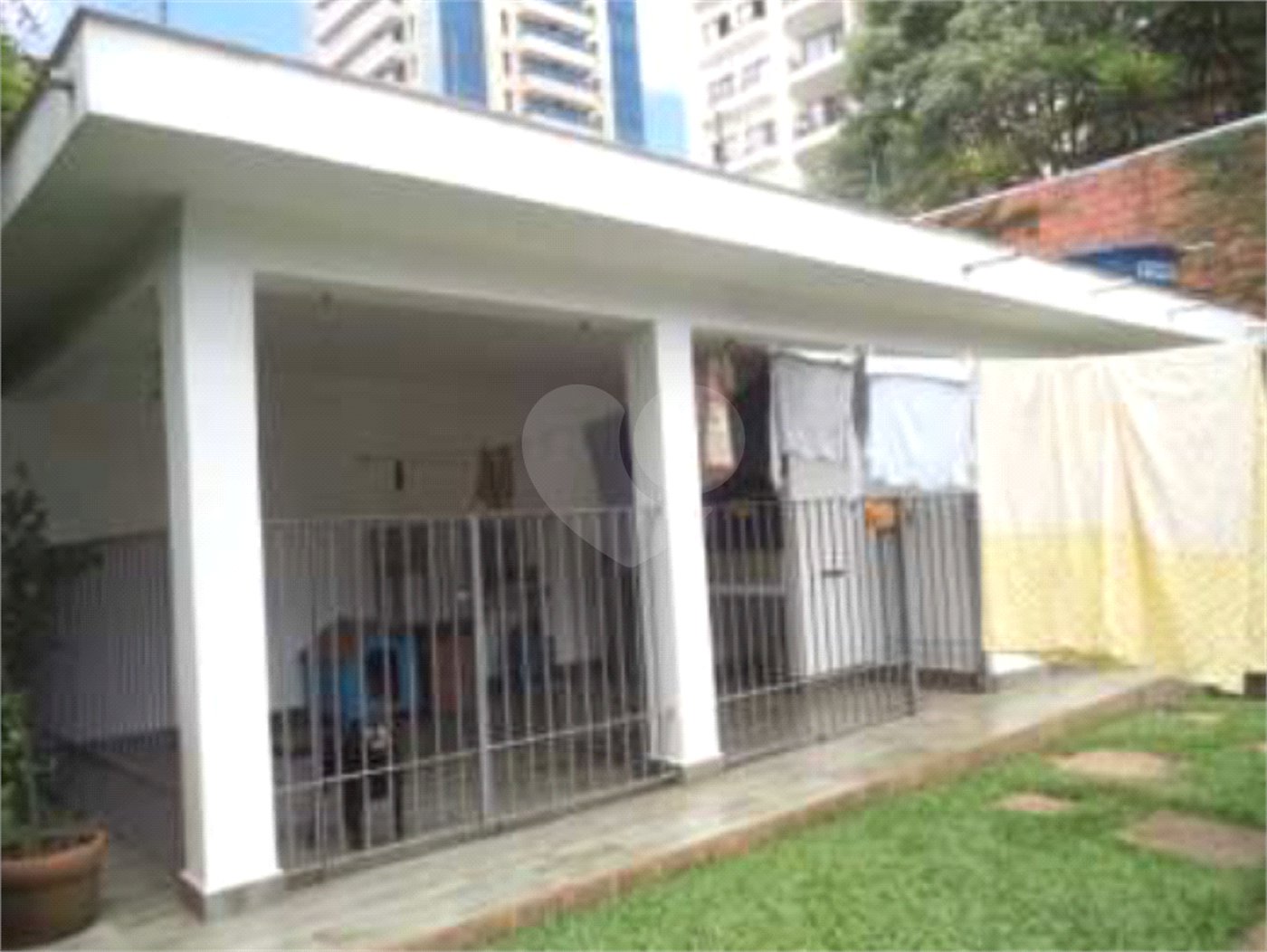 Casa á venda no Campo Belo
