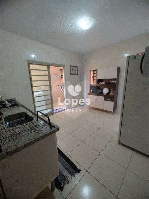 CASA A VENDA, BAIRRO JARDIM PARAISO DO SOL, 3 DORMITORIOS, 2 VAGAS DE GARAGEM, SJC/SP