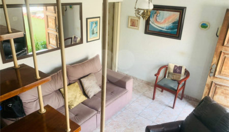 Casa à venda com 2 quartos, sendo 1 suíte,  em Vila Regente Feijó, São Paulo, SP