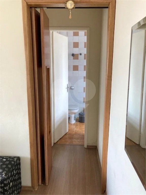 Apartamento 1 dormitório 13º andar