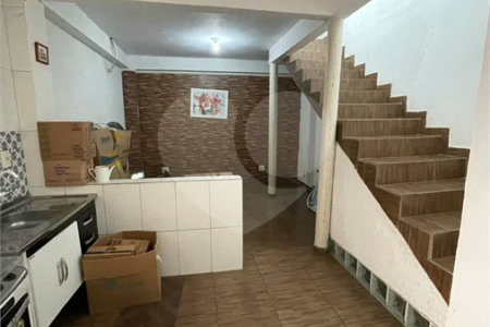 Casa á venda - 3 quartos - 162m² - Vila Brasileira - Mogi das Cruzes/SP