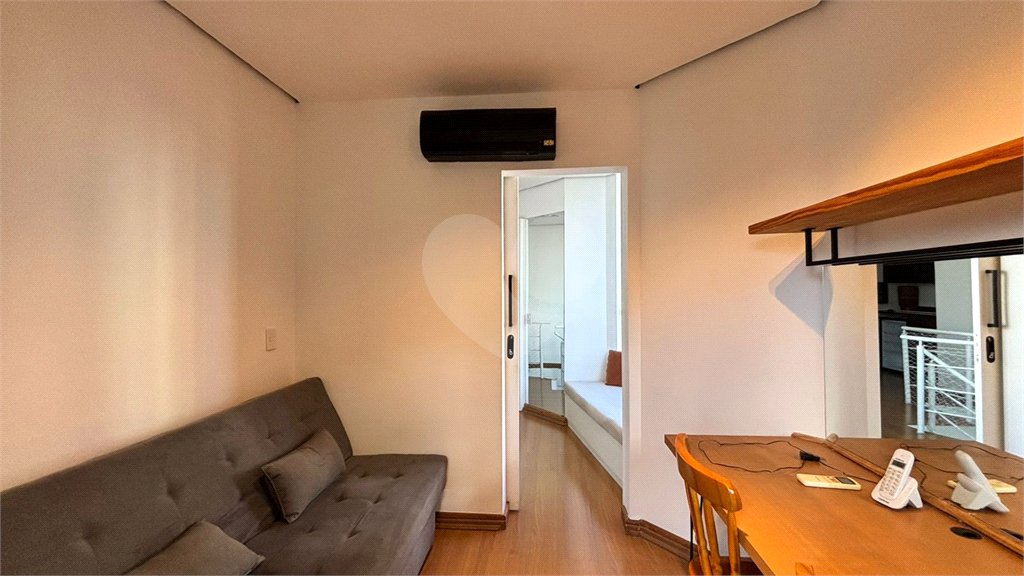 Cobertura duplex com 90 m², perfeita para quem busca conforto, privacidade e uma excelente localização.